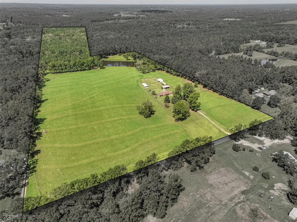 6488 Highway 4 Ringgold, LA 71068