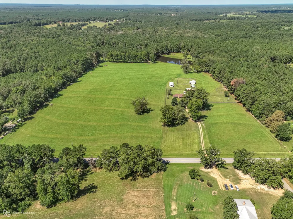 6488 Highway 4 Ringgold, LA 71068