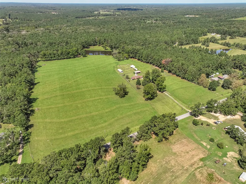 6488 Highway 4 Ringgold, LA 71068