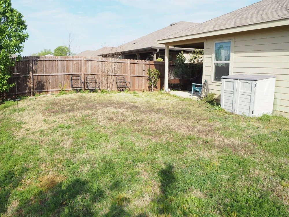 401 Wilson Way Denton, TX 76207