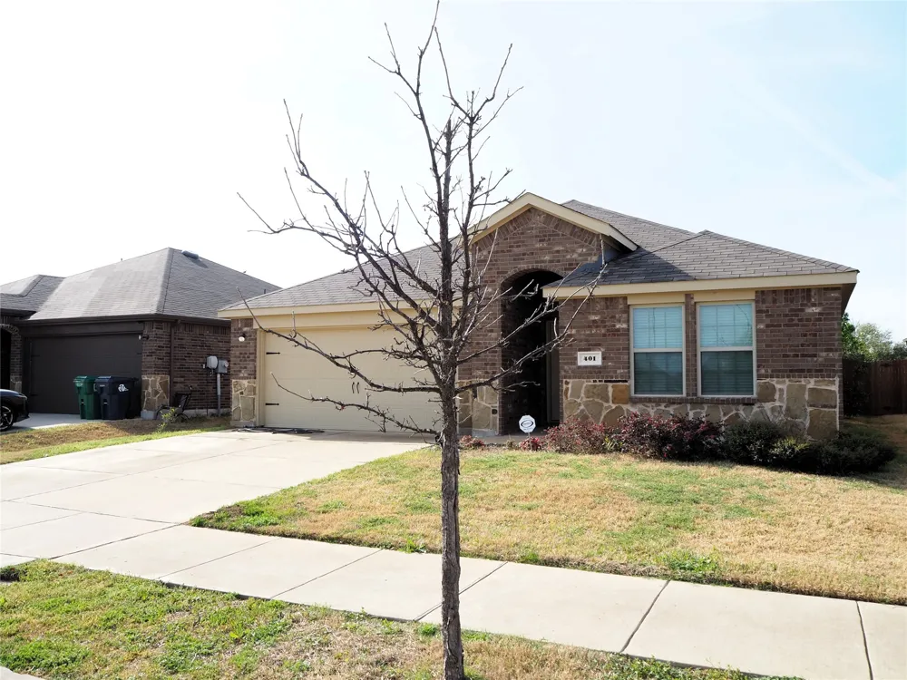 401 Wilson Way Denton, TX 76207