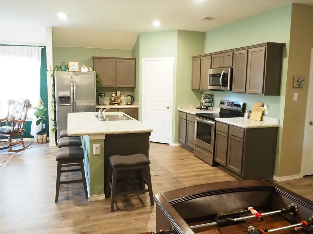 401 Wilson Way Denton, TX 76207