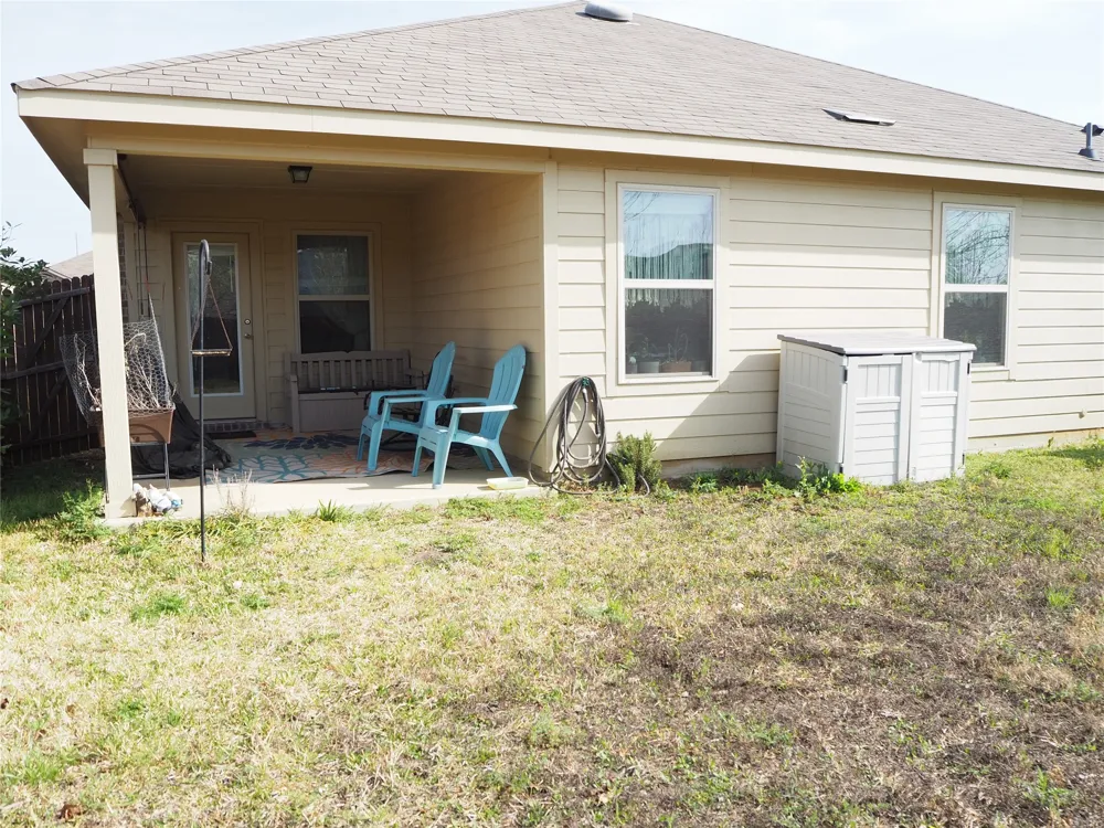 401 Wilson Way Denton, TX 76207