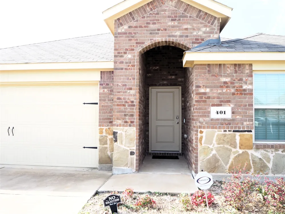 401 Wilson Way Denton, TX 76207