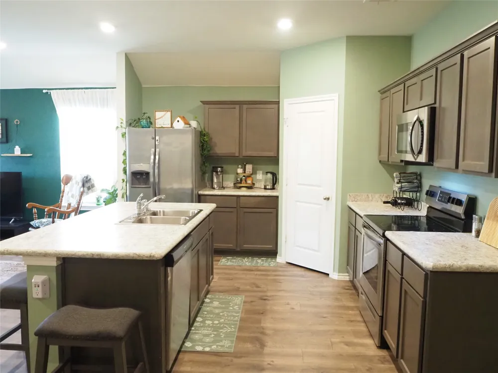 401 Wilson Way Denton, TX 76207