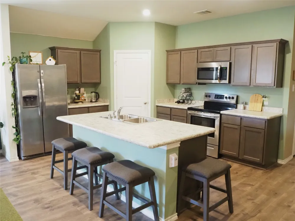 401 Wilson Way Denton, TX 76207