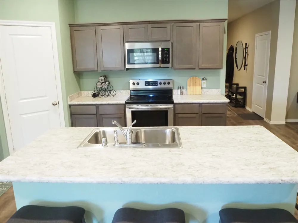 401 Wilson Way Denton, TX 76207