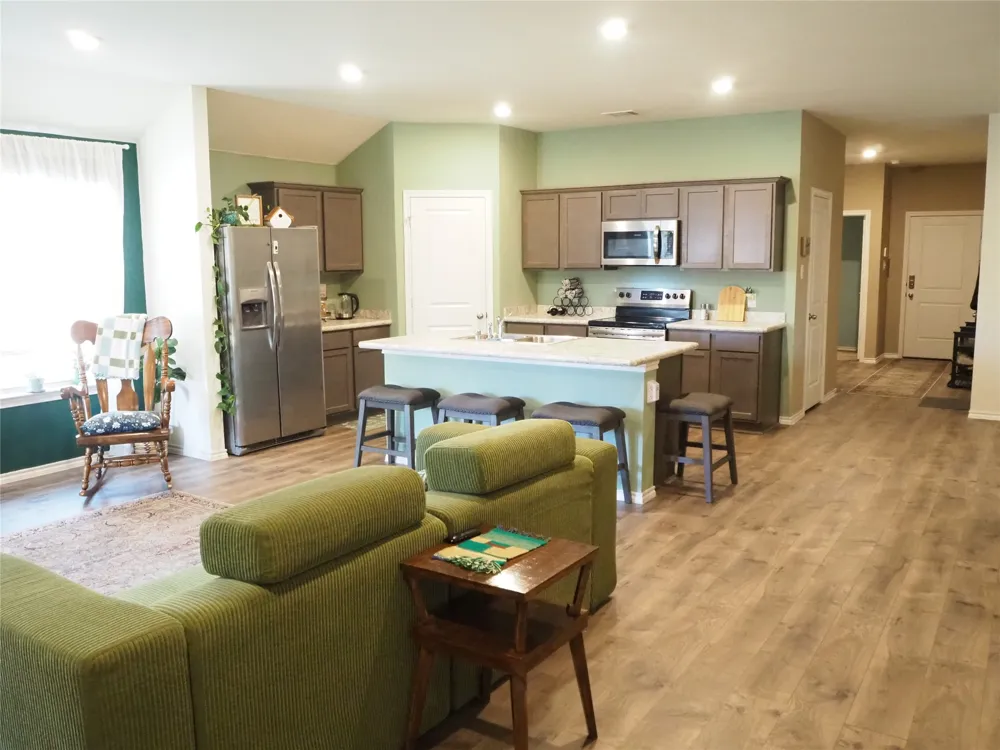 401 Wilson Way Denton, TX 76207