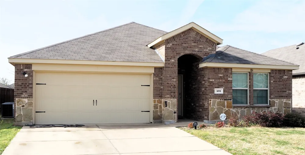 401 Wilson Way Denton, TX 76207