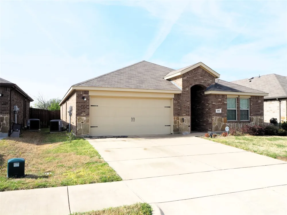 401 Wilson Way Denton, TX 76207