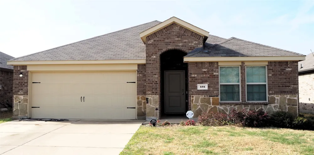 401 Wilson Way Denton, TX 76207