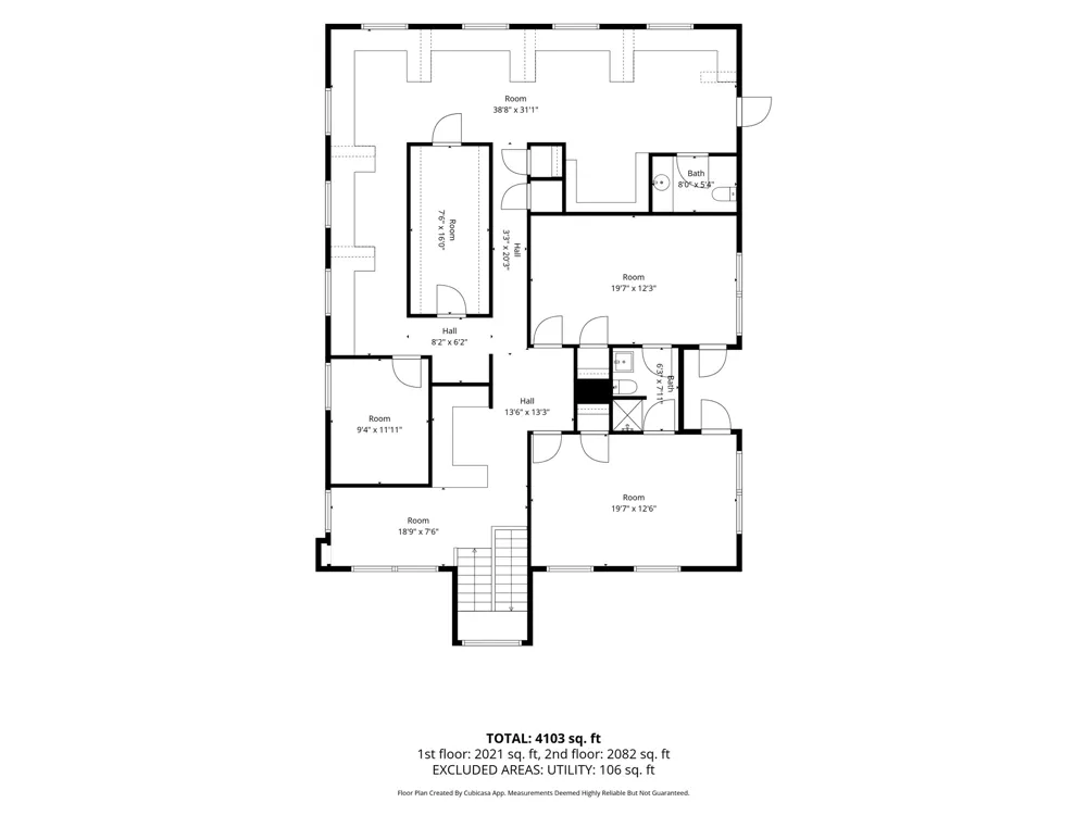 1415 E Belt Line Road Carrollton, TX 75006