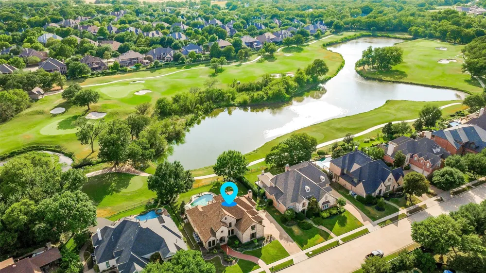 4805 Rangewood Drive Flower Mound, TX 75028