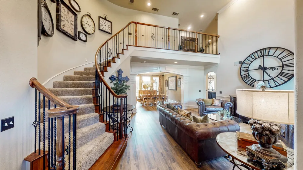 4805 Rangewood Drive Flower Mound, TX 75028
