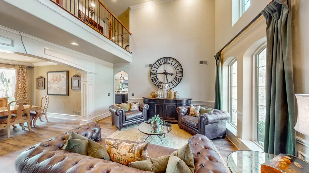 4805 Rangewood Drive Flower Mound, TX 75028
