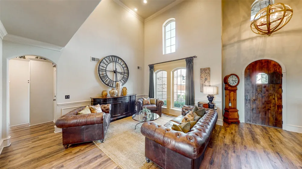 4805 Rangewood Drive Flower Mound, TX 75028