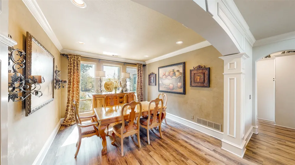 4805 Rangewood Drive Flower Mound, TX 75028