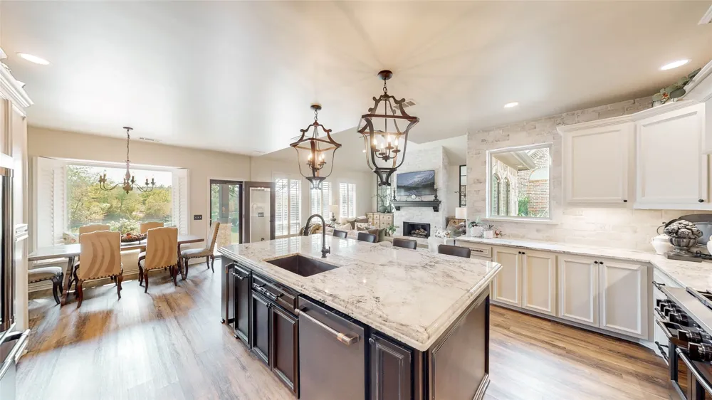 4805 Rangewood Drive Flower Mound, TX 75028