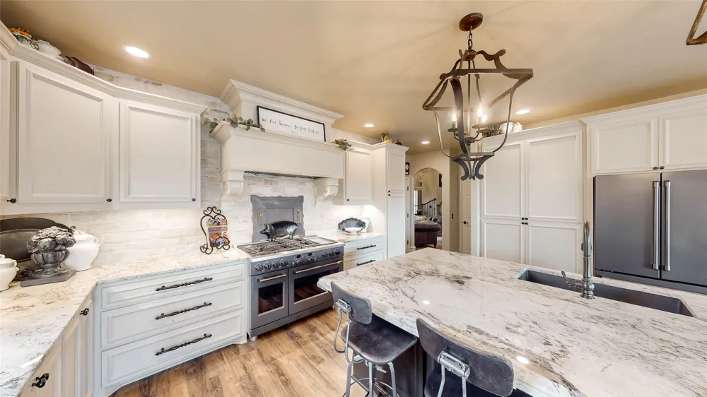 4805 Rangewood Drive Flower Mound, TX 75028