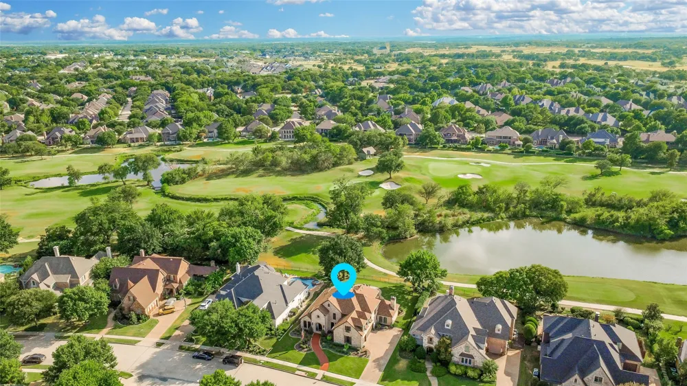 4805 Rangewood Drive Flower Mound, TX 75028