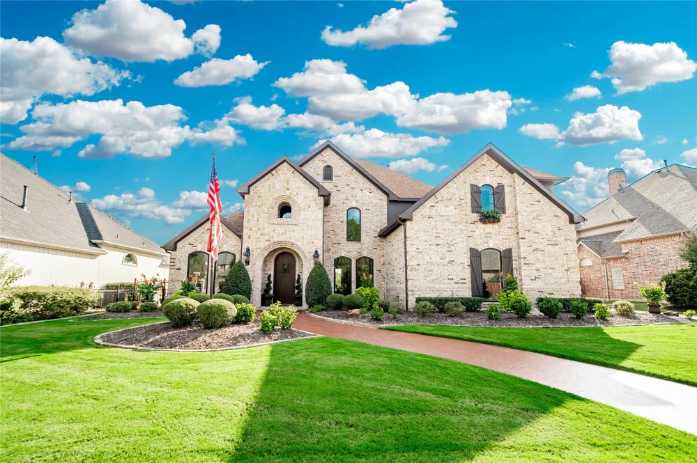4805 Rangewood Drive Flower Mound, TX 75028