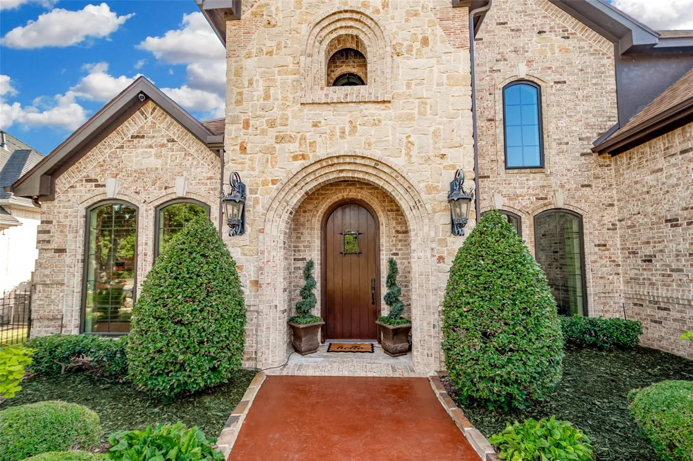 4805 Rangewood Drive Flower Mound, TX 75028