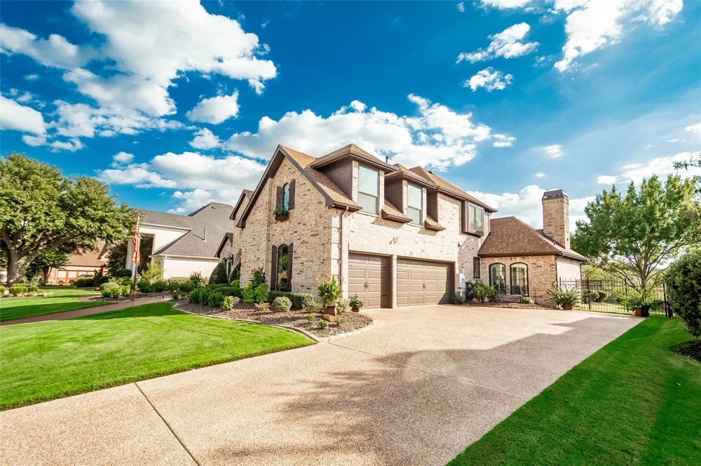 4805 Rangewood Drive Flower Mound, TX 75028