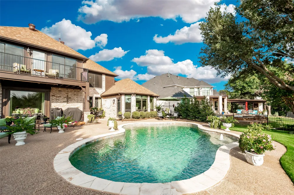 4805 Rangewood Drive Flower Mound, TX 75028