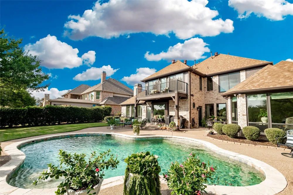 4805 Rangewood Drive Flower Mound, TX 75028