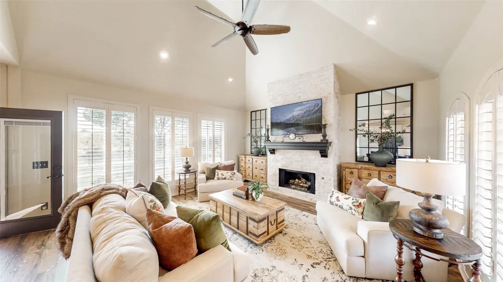 4805 Rangewood Drive Flower Mound, TX 75028