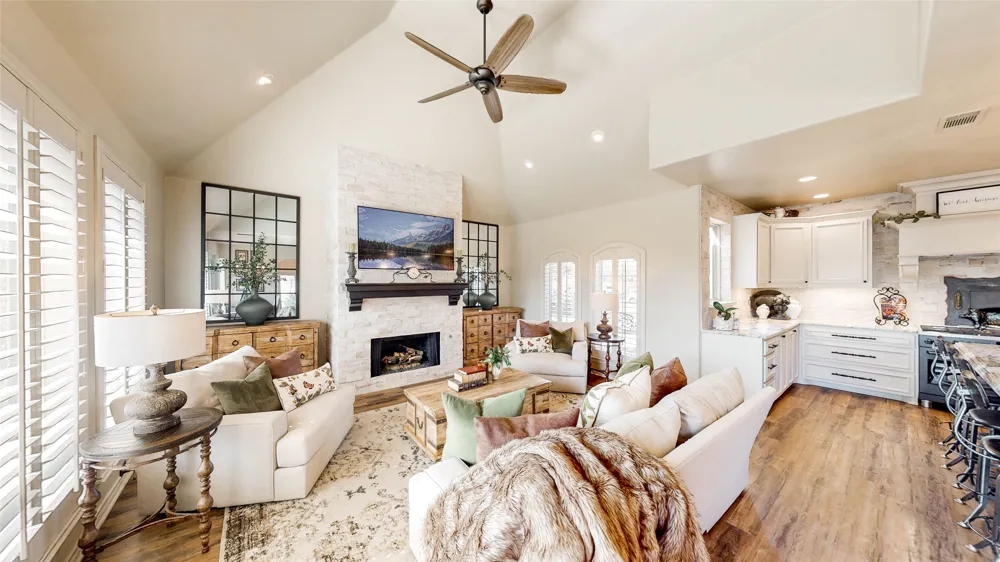 4805 Rangewood Drive Flower Mound, TX 75028
