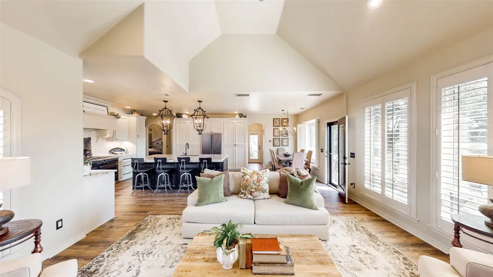 4805 Rangewood Drive Flower Mound, TX 75028