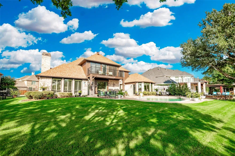 4805 Rangewood Drive Flower Mound, TX 75028
