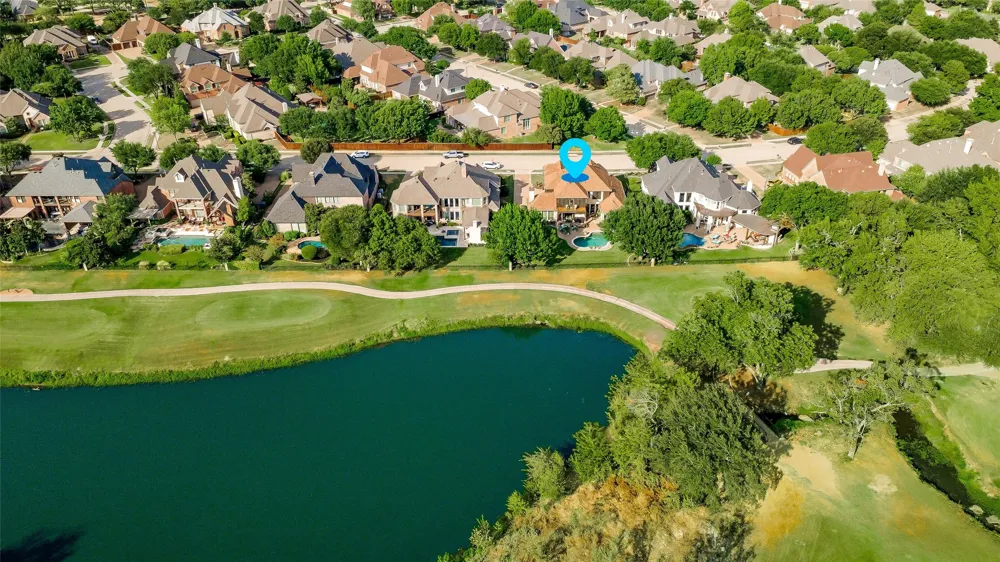 4805 Rangewood Drive Flower Mound, TX 75028
