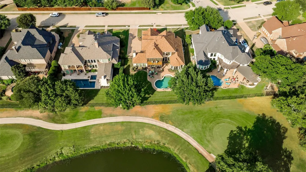 4805 Rangewood Drive Flower Mound, TX 75028