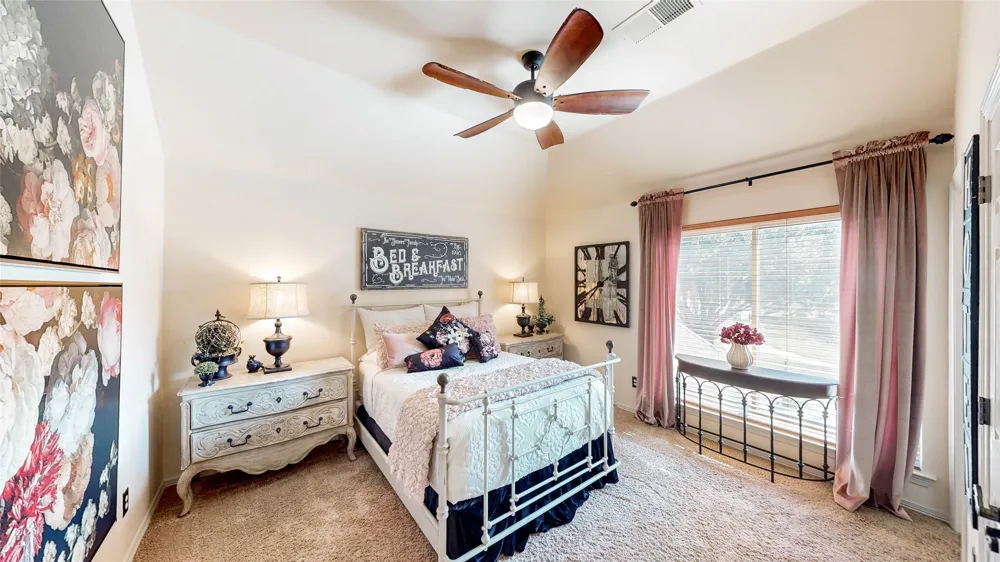 4805 Rangewood Drive Flower Mound, TX 75028