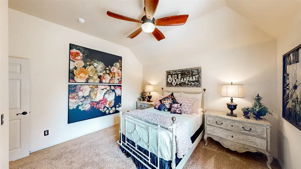 4805 Rangewood Drive Flower Mound, TX 75028