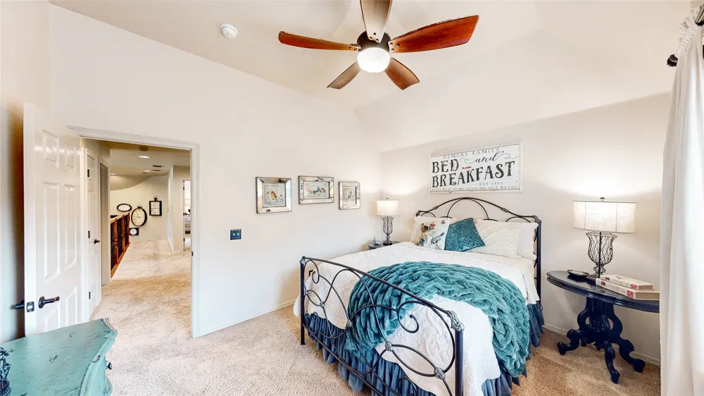 4805 Rangewood Drive Flower Mound, TX 75028