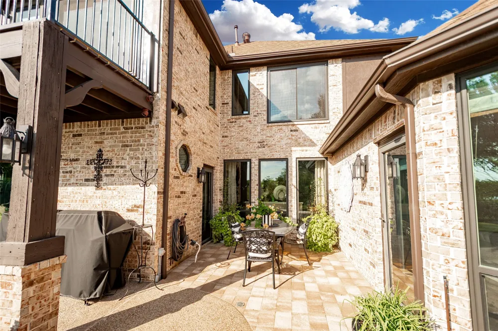 4805 Rangewood Drive Flower Mound, TX 75028