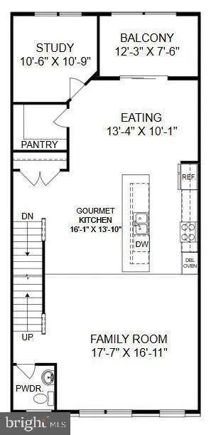 17713 WILLIAMS WAY Dumfries, VA 22026