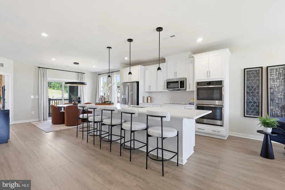 17713 WILLIAMS WAY Dumfries, VA 22026