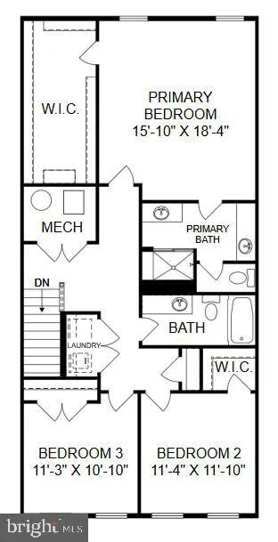 17713 WILLIAMS WAY Dumfries, VA 22026