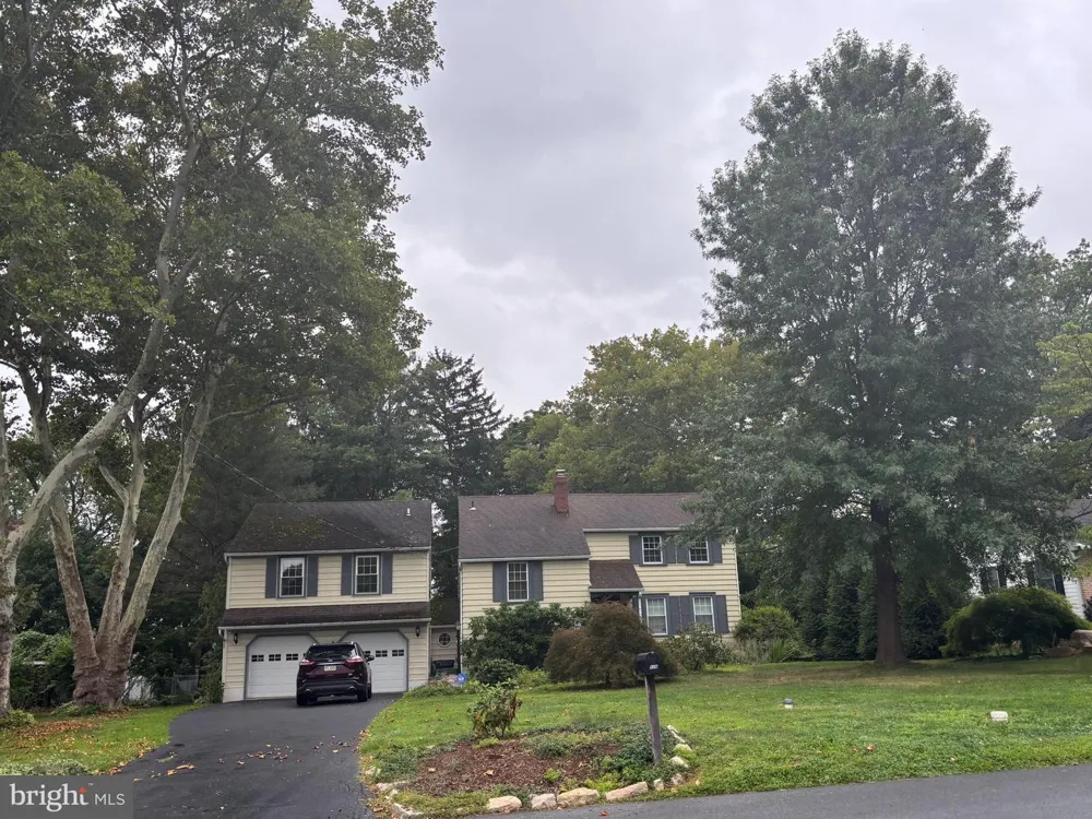 526 GREEN STREET Royersford, PA 19468
