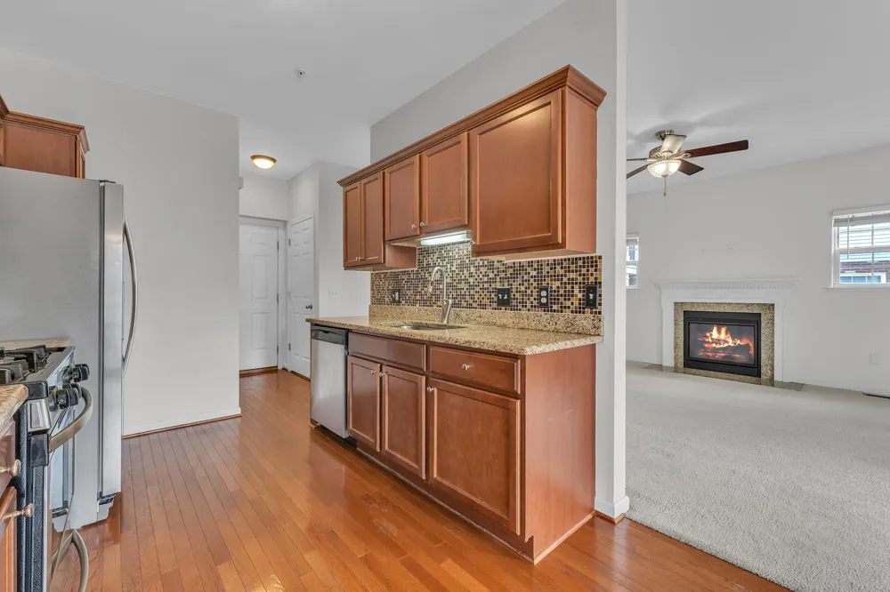 2703 Riversedge Drive #106 Saline, MI 48176