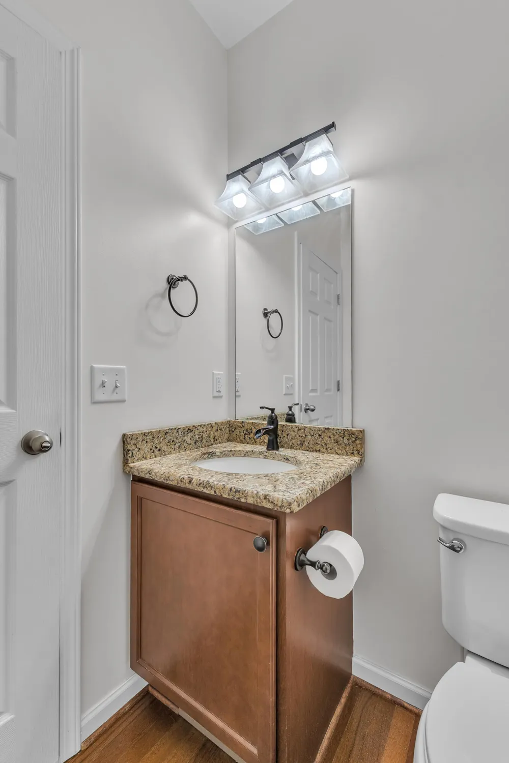 2703 Riversedge Drive #106 Saline, MI 48176