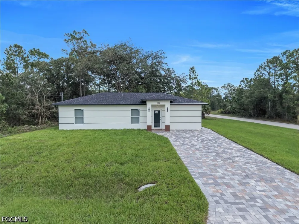 Narcissus Avenue S Lehigh Acres, FL 33974