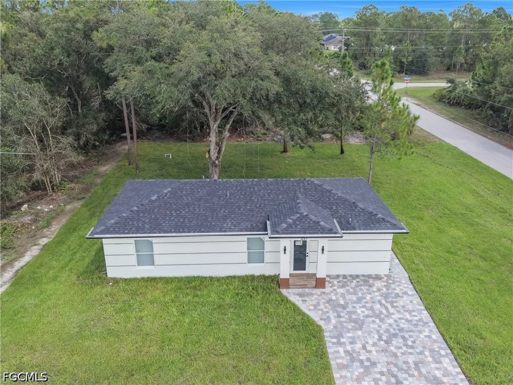 Narcissus Avenue S Lehigh Acres, FL 33974