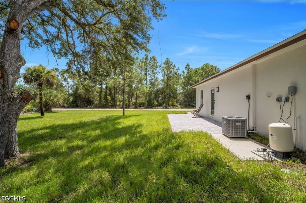 Narcissus Avenue S Lehigh Acres, FL 33974
