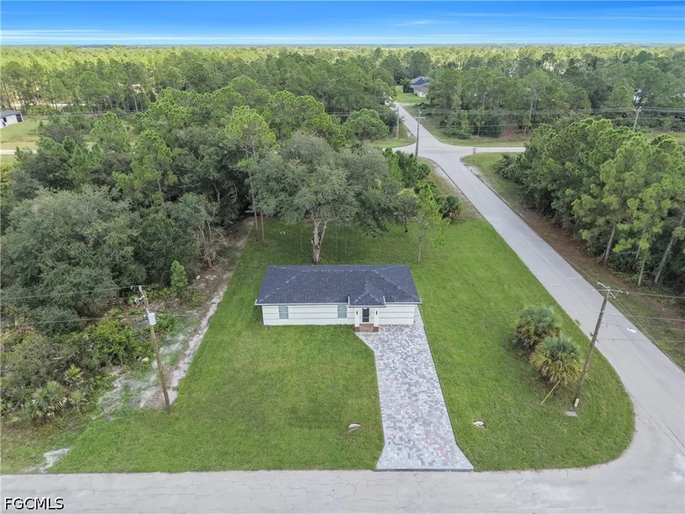Narcissus Avenue S Lehigh Acres, FL 33974