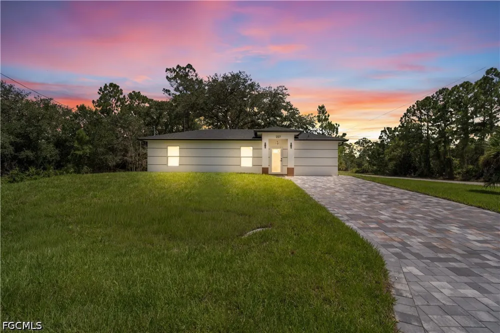 Narcissus Avenue S Lehigh Acres, FL 33974